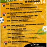 Imprezy Majówka 2014 - Półwysep Helski