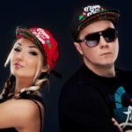 Koncert DONATAN & CLEO oraz MROZU - Władysławowo Wakacje 2014