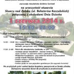 Dzień Dziecka 2014 Władysławowo