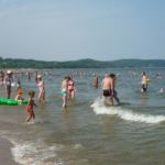 Gdzie najbliżej nad morze z Poznania – jak dojechać?