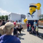 Wystawa Budowli z Klocków Lego Swarzewo k.Władysławowa