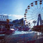 Lunapark Władysławowo-wesołe miasteczko