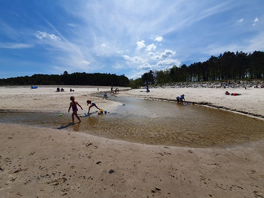 Ranking Miejscowości Nadmorskich plaże opinie wakacje 2021