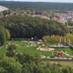 atrakcje nad morzem Niechorze