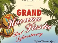 Grand Havana Fiesta - Sylwester 2011 Sopot