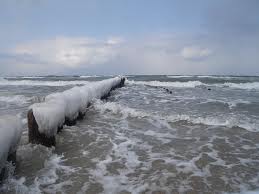 Czas nad morze - ferie zimowe 2011