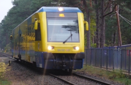 Rozkład PKP Gdynia Władysławowo Hel