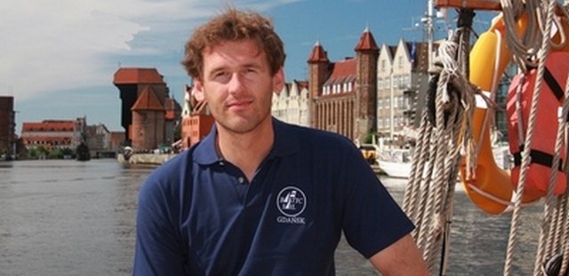 Mateusz Kusznierewicz
