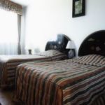 Hotel Pekin apartamenty