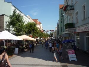 ulica sopot