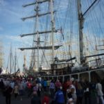 szczecin tall ship races