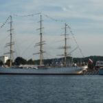 szczecin tall ships 2013