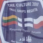 szczecin tall ships