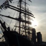 żaglowce tall ships zlot