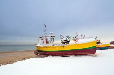 boże narodzenie nad morzem święta hotele nad Bałtykiem