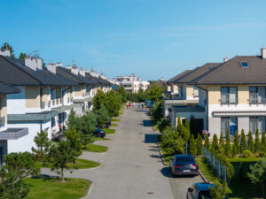 rezydencja ustronie morskie burco