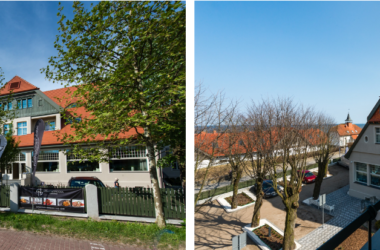 hotel eureka nad morzem w Sopocie